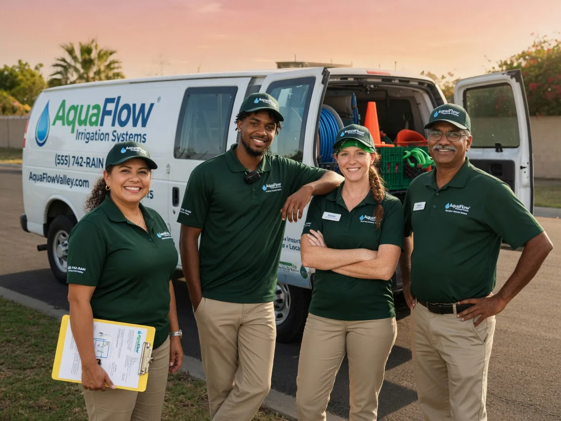 Irrigation Installation company in Cape May Point, NJ