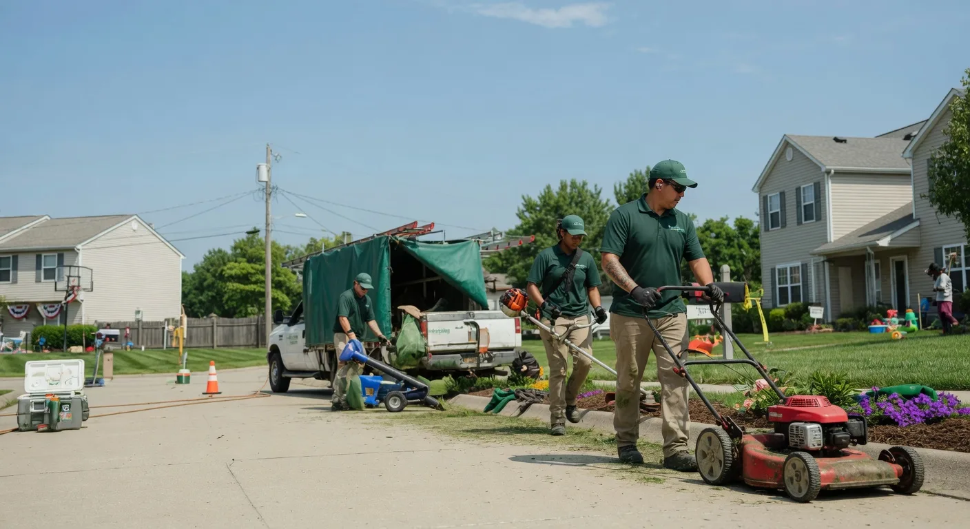 Irrigation Installation in Cape May Point, NJ near me